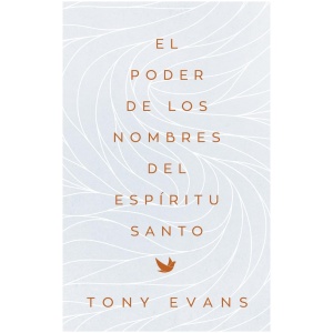 El Poder de los nombres del Espíritu Santo