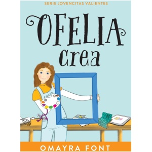 Ofelia, crea
