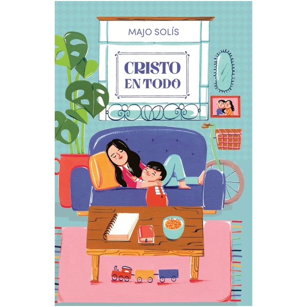 Cristo En Todo