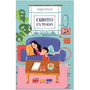 Cristo En Todo