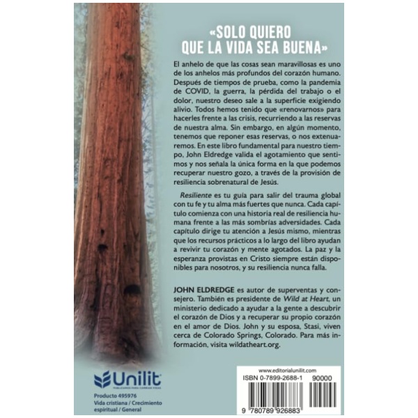 Resiliente - Image 2