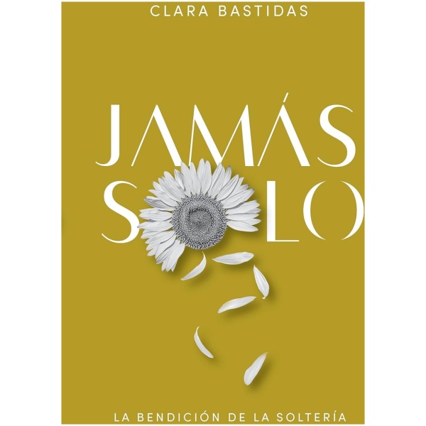 Jamás solo
