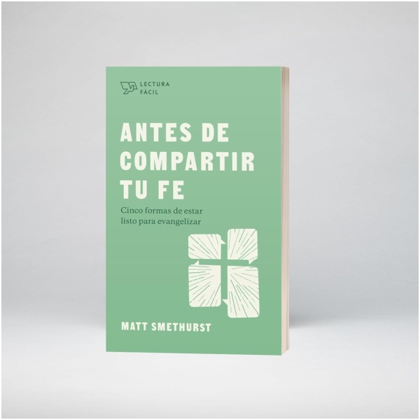 Antes de compartir tu fe - Image 3