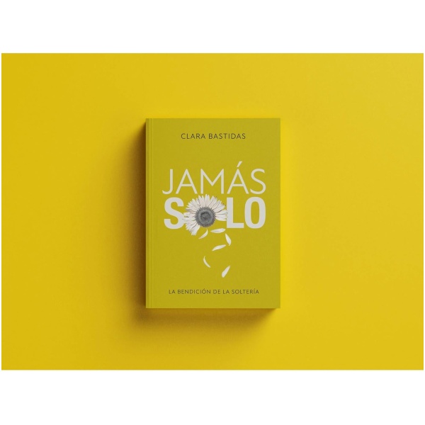 Jamás solo - Image 2