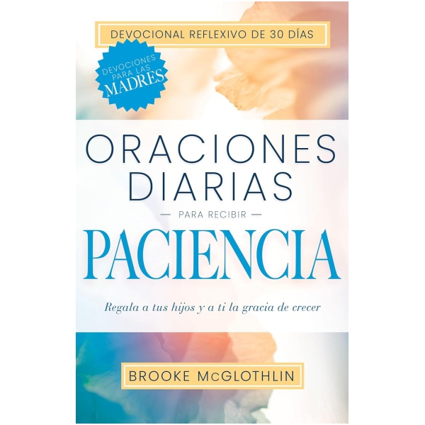 Oraciones diarias para recibir paciencia