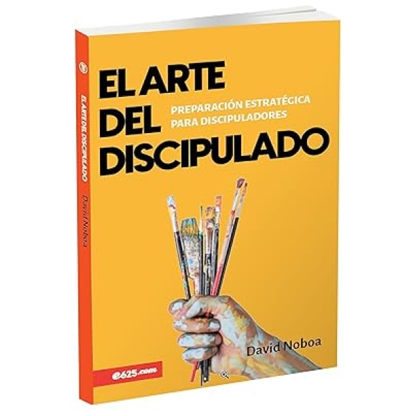 El arte del discipulado