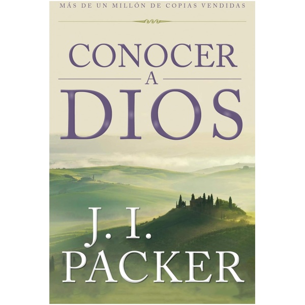 Conocer a Dios