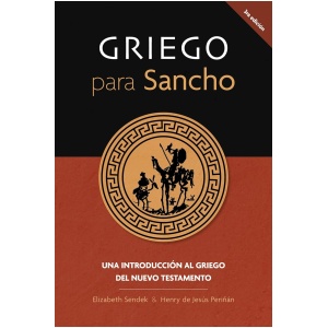 Griego para Sancho