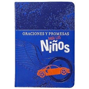 Oraciones y promesas para los niños