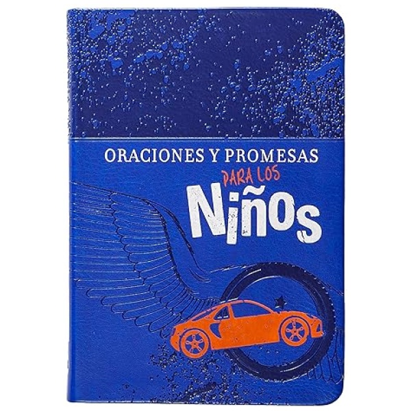 Oraciones y promesas para los niños