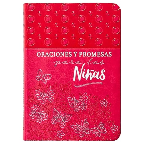 Oraciones y promesas para las niñas