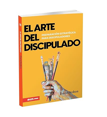 El arte del discipulado