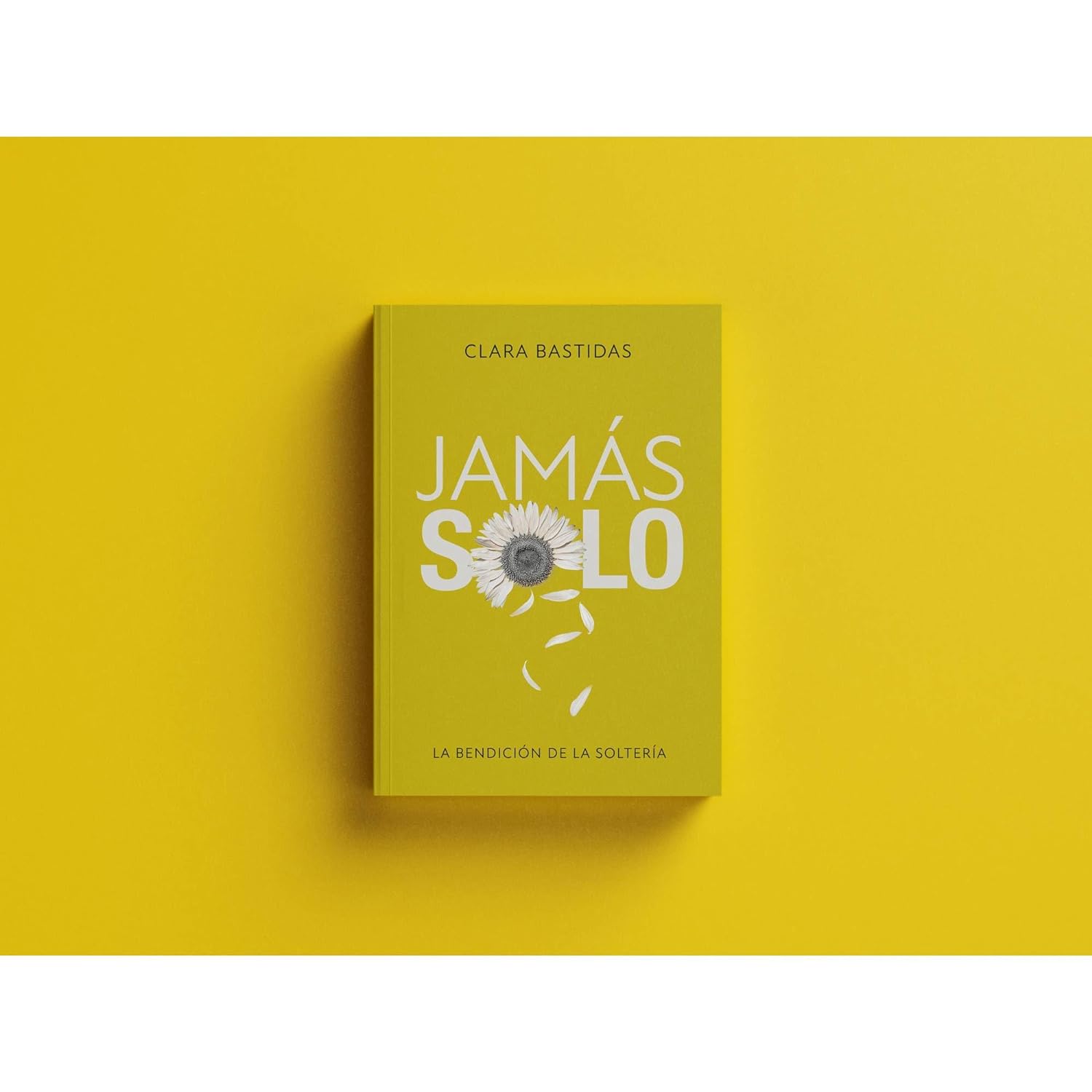 Jamás solo