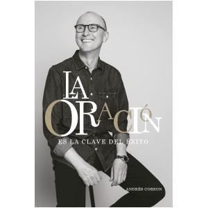 La oración es la clave del éxito