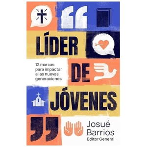 Líder de jóvenes
