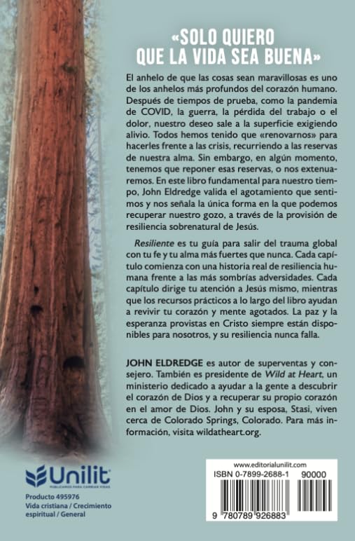 Resiliente