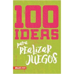 100 ideas para realizar juegos