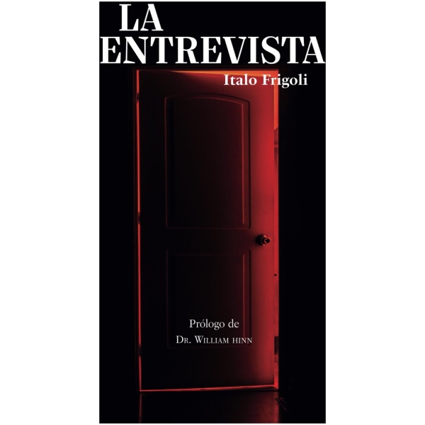 La entrevista