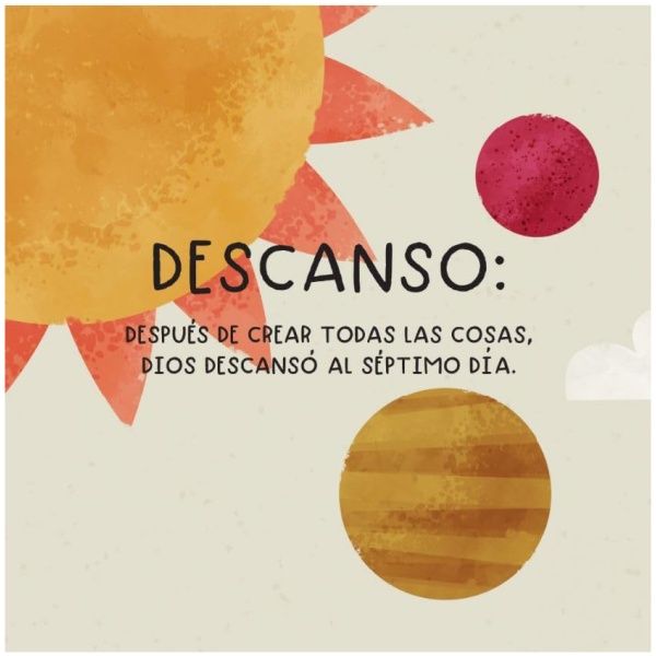 Creación: Teología grande para corazones pequeños - Image 4