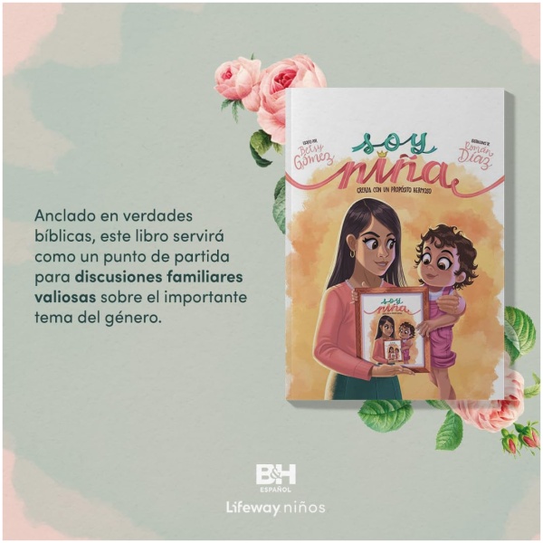 Soy niña - Image 3