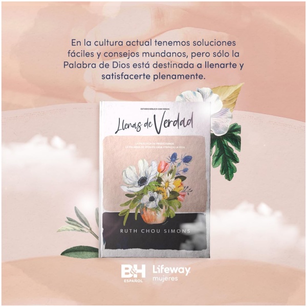 Llenas de verdad - Estudio bíblico - Image 4