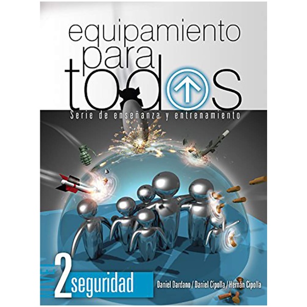 Equipamiento para todos Nivel 2 Seguridad