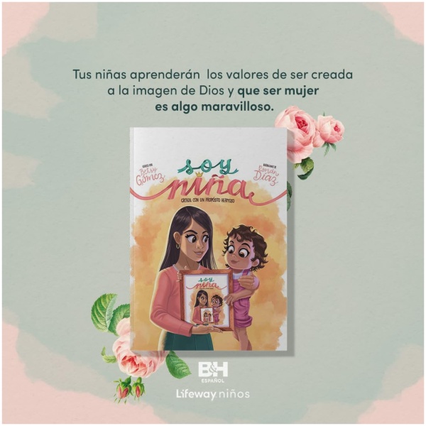 Soy niña - Image 2