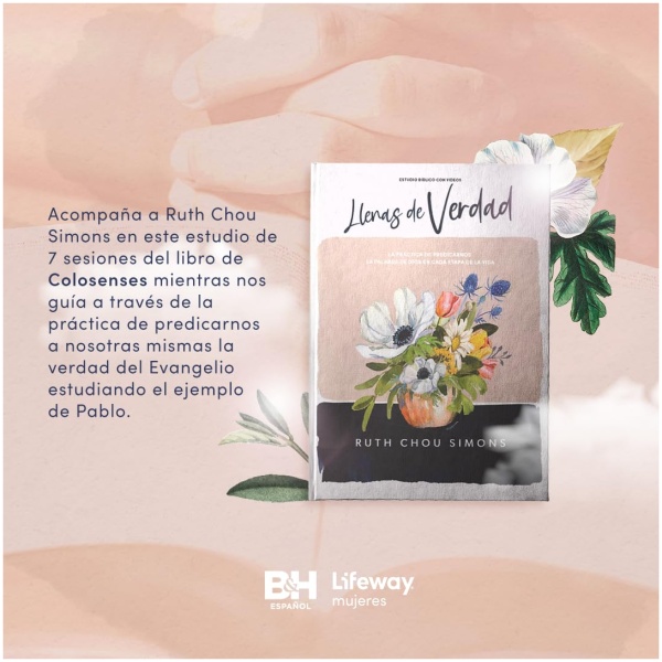 Llenas de verdad - Estudio bíblico - Image 2