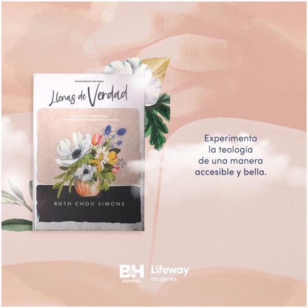 Llenas de verdad - Estudio bíblico - Image 6