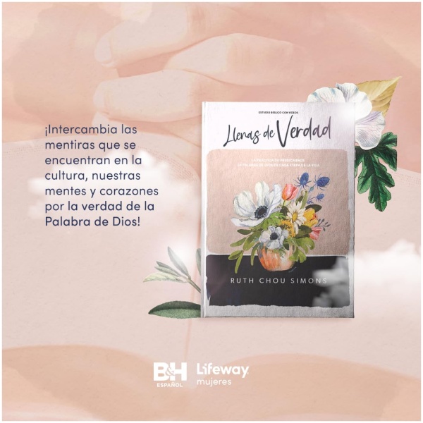 Llenas de verdad - Estudio bíblico - Image 5