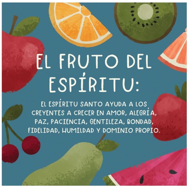 Espíritu Santo: Teología grande para corazones pequeños - Image 4