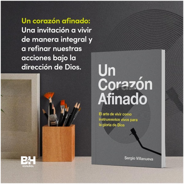 Un Corazón Afinado - Image 2