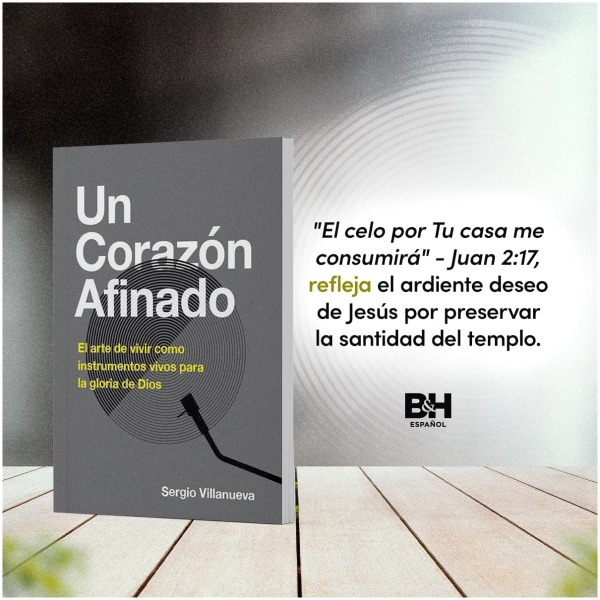 Un Corazón Afinado - Image 3