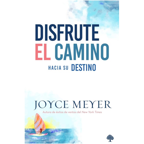 Disfrute el camino hacia su destino
