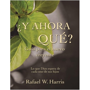 ¿Y ahora qué?