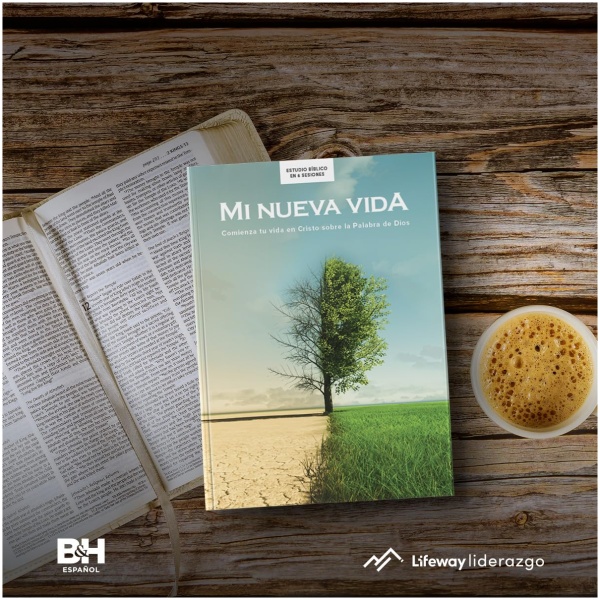 Mi nueva vida - Estudio bíblico - Image 4