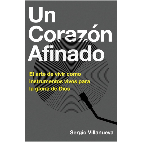 Un Corazón Afinado