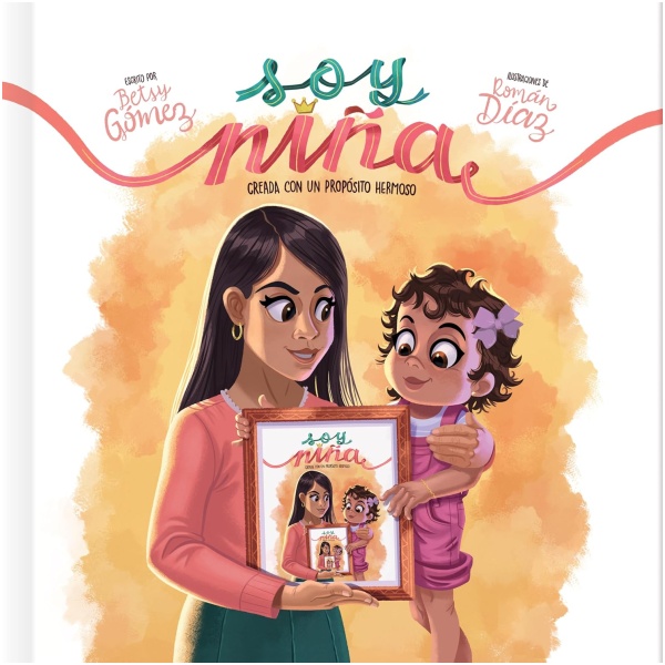 Soy niña