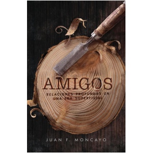 Amigos: Relaciones Profundas En Una Era Superficial