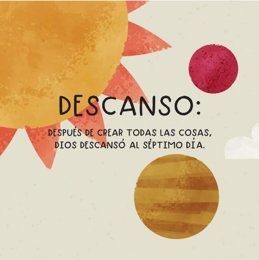 Creación: Teología grande para corazones pequeños