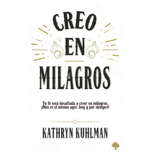 Creo en milagros