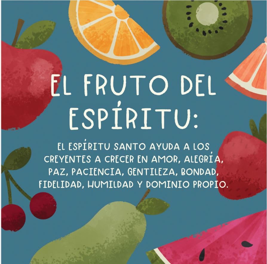 Espíritu Santo: Teología grande para corazones pequeños