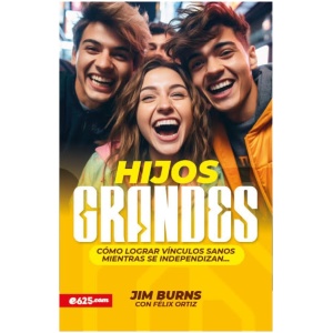 Hijos grandes: Cómo lograr vínculos sanos mientras se independizan