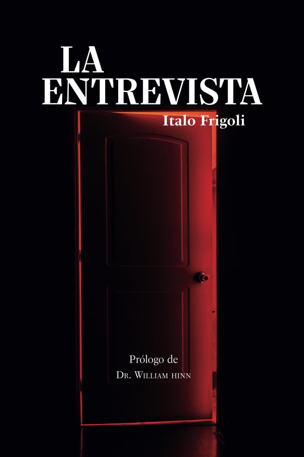 La entrevista