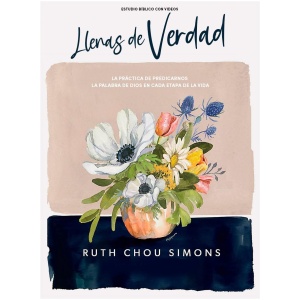 Llenas de verdad – Estudio bíblico