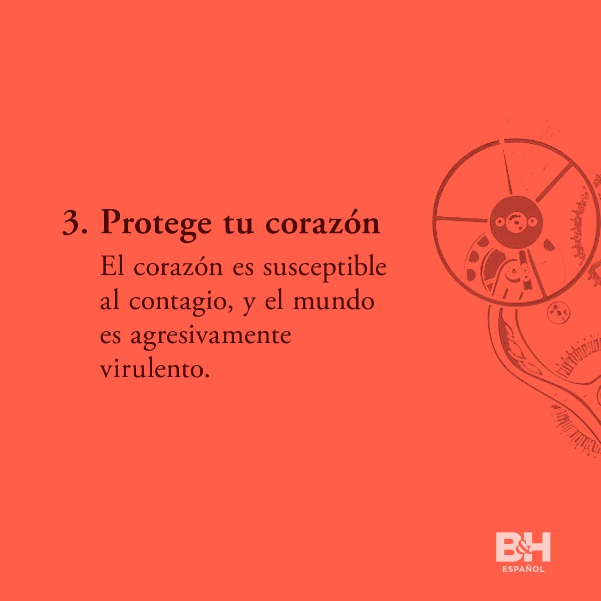 Teología del corazón