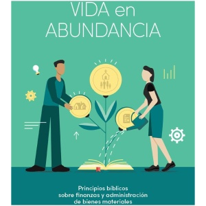 Vida en abundancia – Estudio bíblico