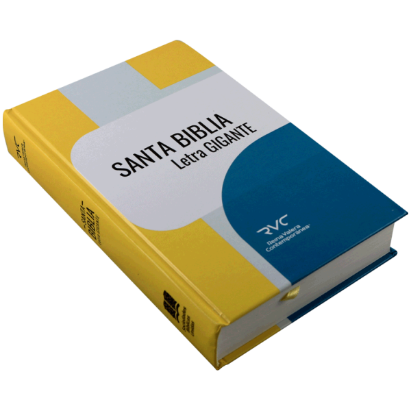 Biblia RVC manual colores t dura 14pt RVC.63cLGiPJR - Image 2