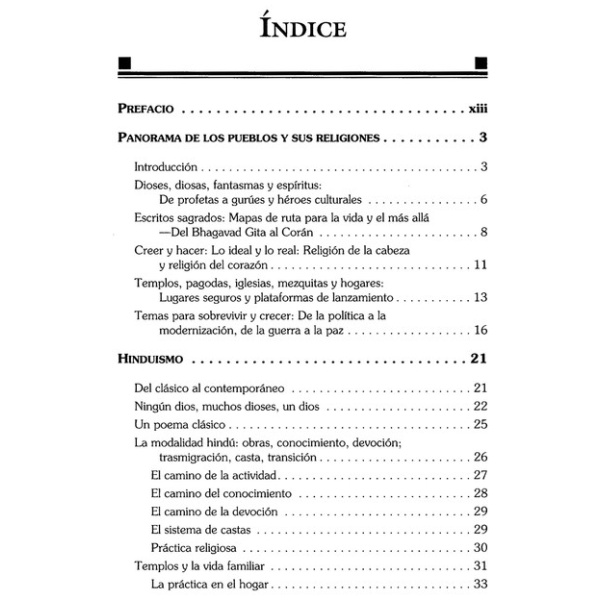 Guía Holman de Religiones del Mundo - Image 2
