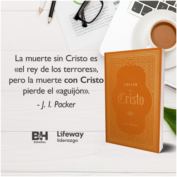 Crecer en Cristo - Image 3